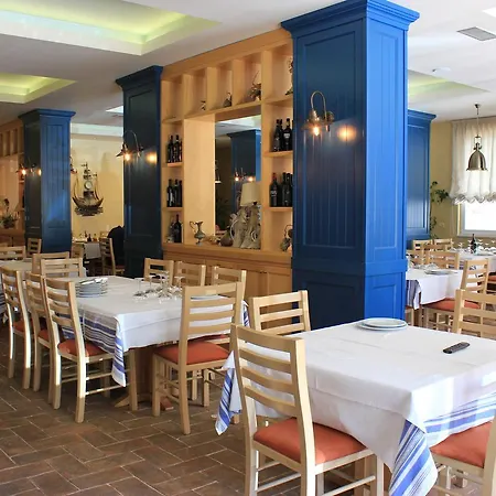 Hotel Detari